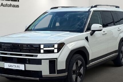 Hyundai SANTA FE 1.500 km 54.950 &euro; Neumarkt 92318