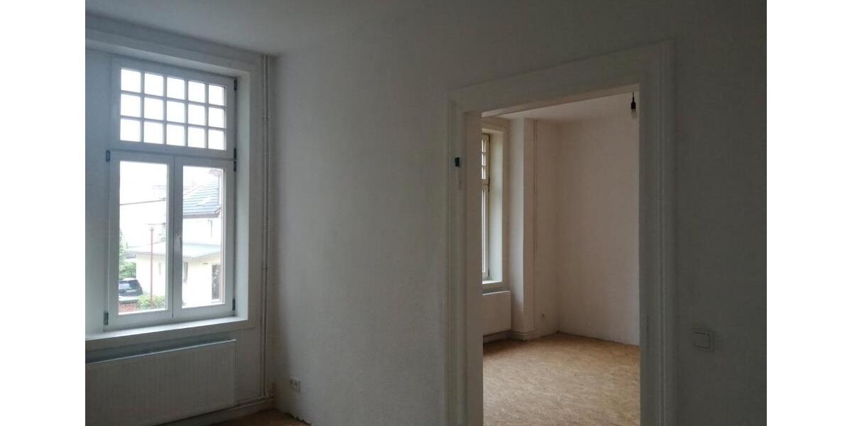 Etagenwohnung Ballenstedt - 4 Zimmer, 100 m&sup2;, 695&euro; | Angebot:26554343
