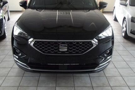 Seat Tarraco 66.350 km 28.490 &euro; Radeberg 01454