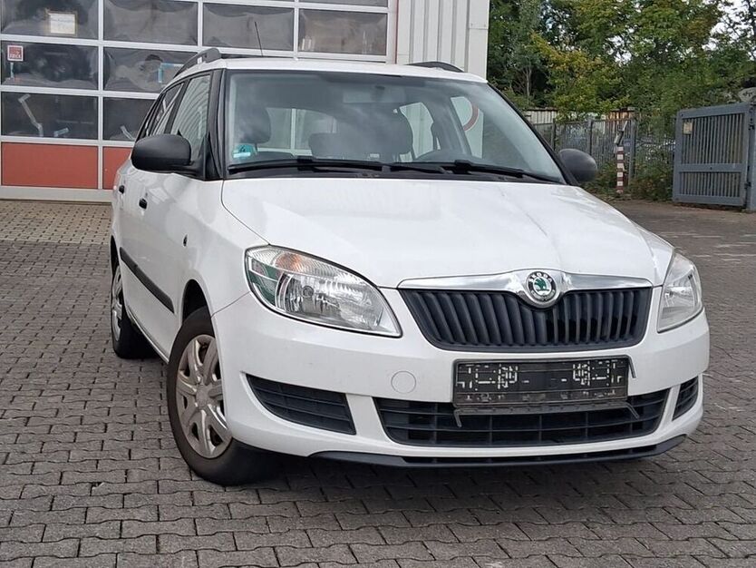 Fabia