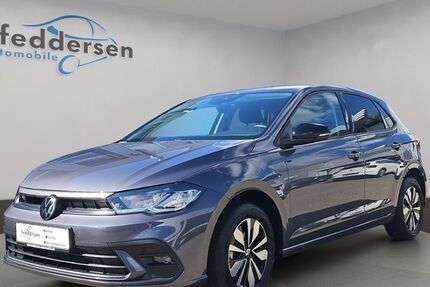 VW Polo 20.400 km 19.869 &euro; Alfeld 31061