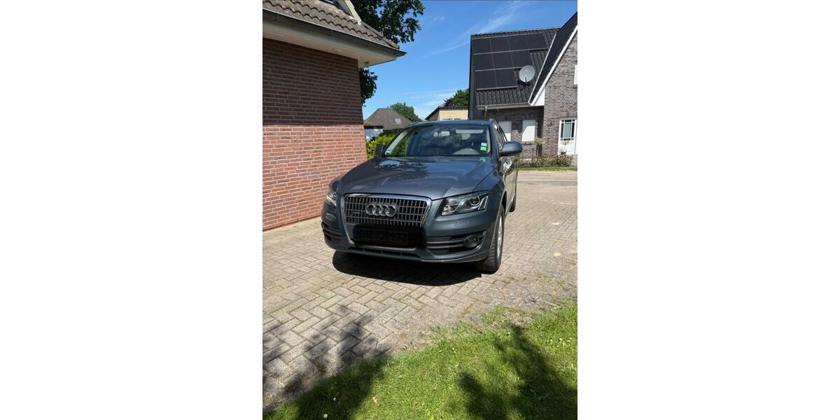 Audi Q5 261.000 km 7.200 &euro; Osterholz-Scharmbeck 27711