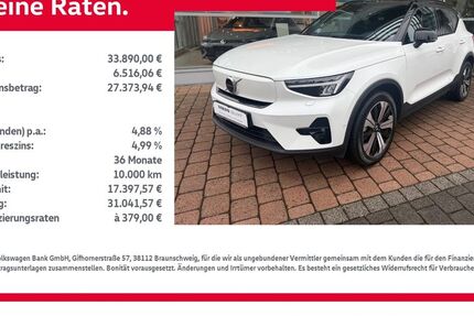 Volvo XC40 31.453 km 33.890 &euro; Altenkirchen 57610