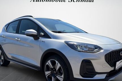 Ford Fiesta 90.000 km 13.990 &euro; Angelbachtal 74918