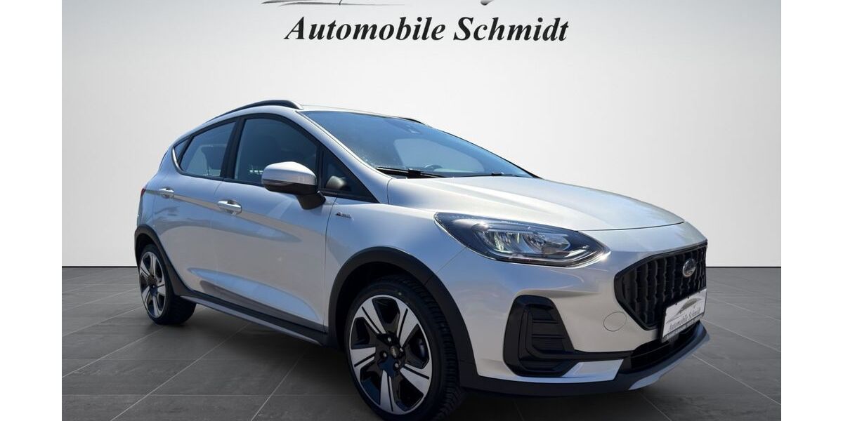 Ford Fiesta 90.000 km 13.990 &euro; Angelbachtal 74918