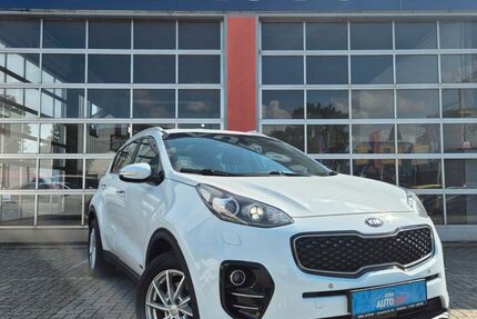 Kia Sportage 150.000 km 15.399 € Osnabrück 49090
