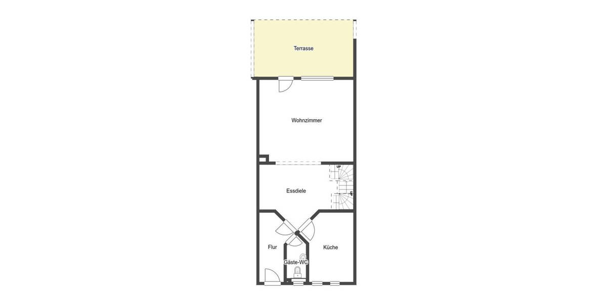 Einfamilienhaus Leuna Kötschlitz - 5 Zimmer, 240.000&euro; | Angebot:26404347