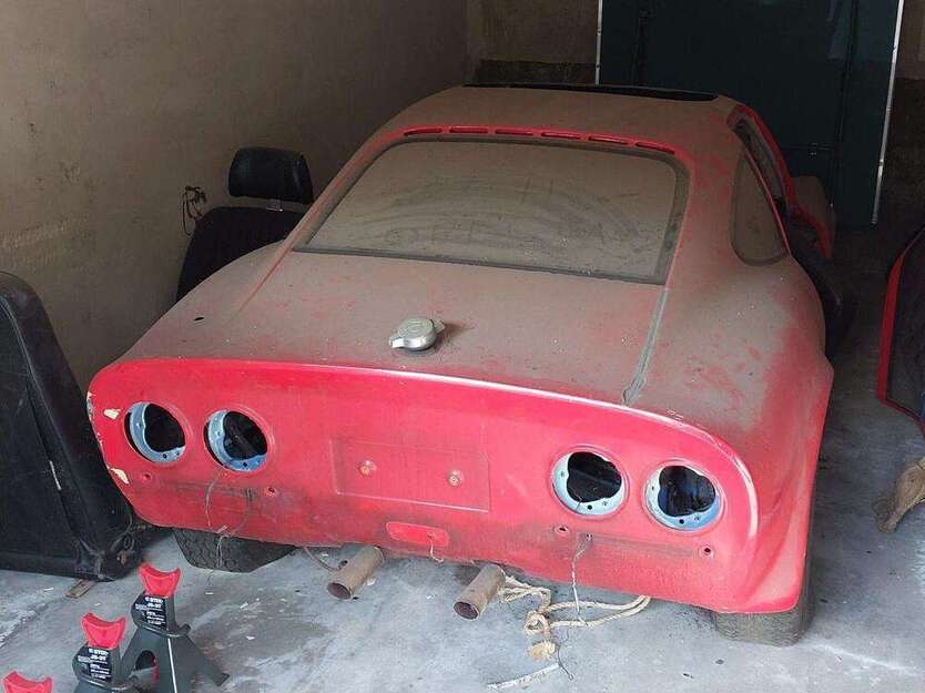 GT