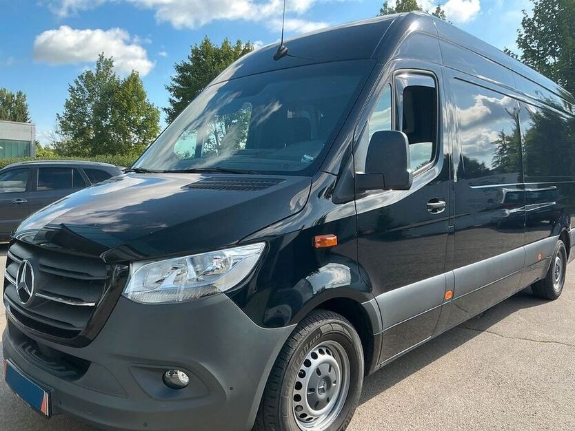 Sprinter