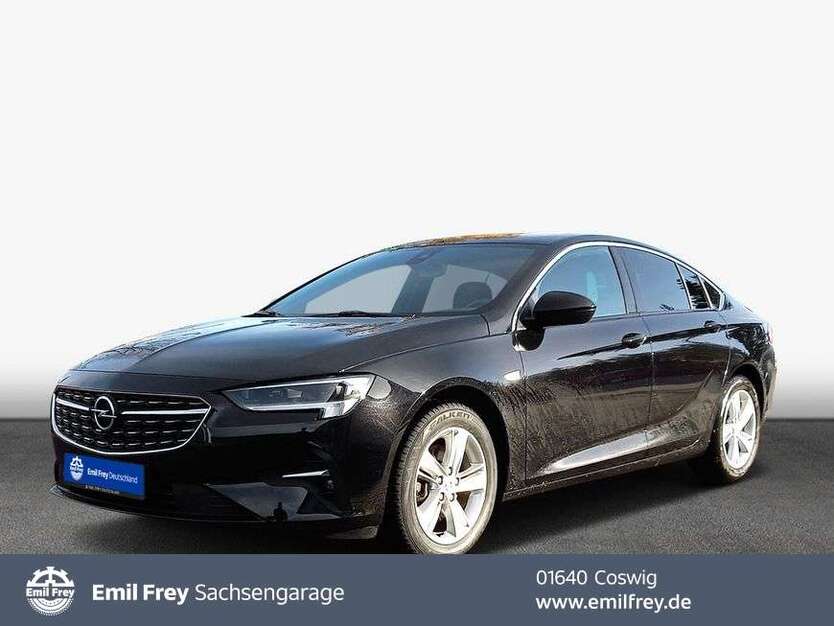 Opel Insignia 75.640 km 18.940 € Coswig 01640