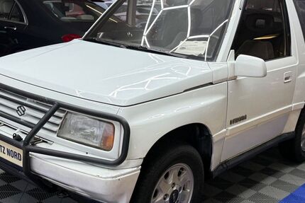 Suzuki Vitara 214.000 km 5.699 &euro; Ritterhude 27721