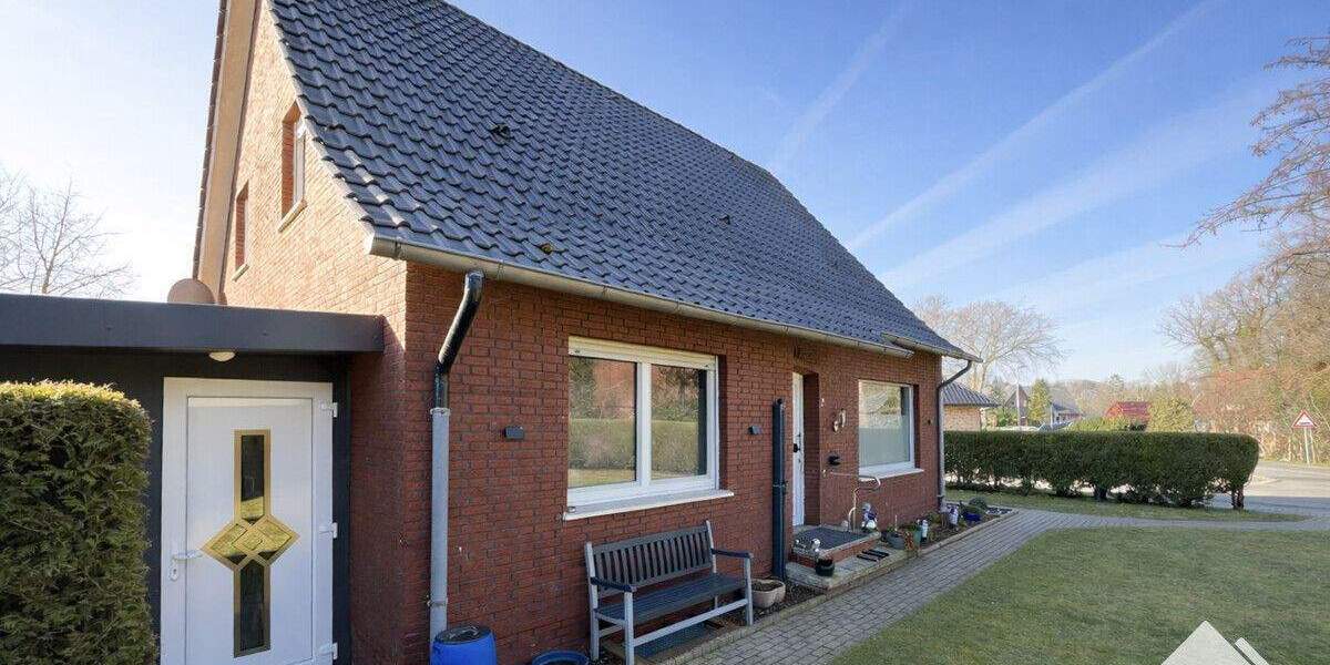 Mehrfamilienhaus, Wohnhaus Lähden / Holte Holte-Lastrup - 7 Zimmer, 220 m&sup2;, 259.000&euro; | Angebot:25836642