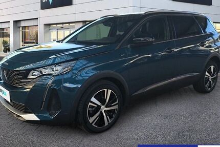 Peugeot 5008 99.667 km 24.430 &euro; Leipzig 04129