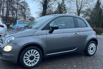 Fiat 500 13.671 km 13.990 &euro; Willebadessen 34439