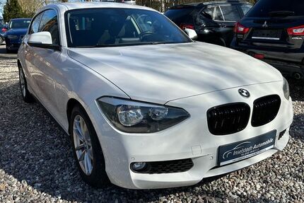 BMW 118 193.549 km 5.499 &euro; Ratzeburg 23909
