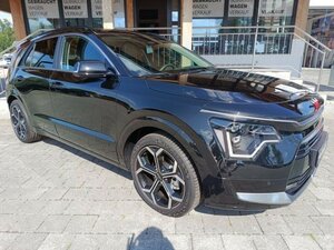 Kia NIRO 1.6 PHEV AUTOMATIK PLUG&RIDE KOM.-/STYLE 4.500 km 31.890 &euro; Höhenkirchen-Siegertsbrun 85635