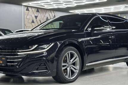 VW Arteon 40.800 km 25.990 &euro; Peine-Dungelbeck 31226