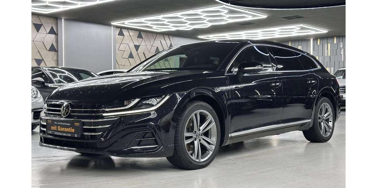 VW Arteon 40.800 km 25.990 &euro; Peine-Dungelbeck 31226