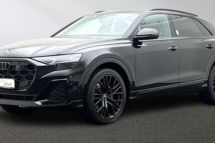 Audi Q8 66.580 km 66.880 &euro; Lingen 49809