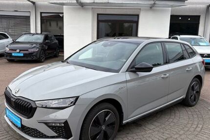 Skoda Scala 19.691 km 23.888 &euro; Südliches Anhalt OT Görzig 06369