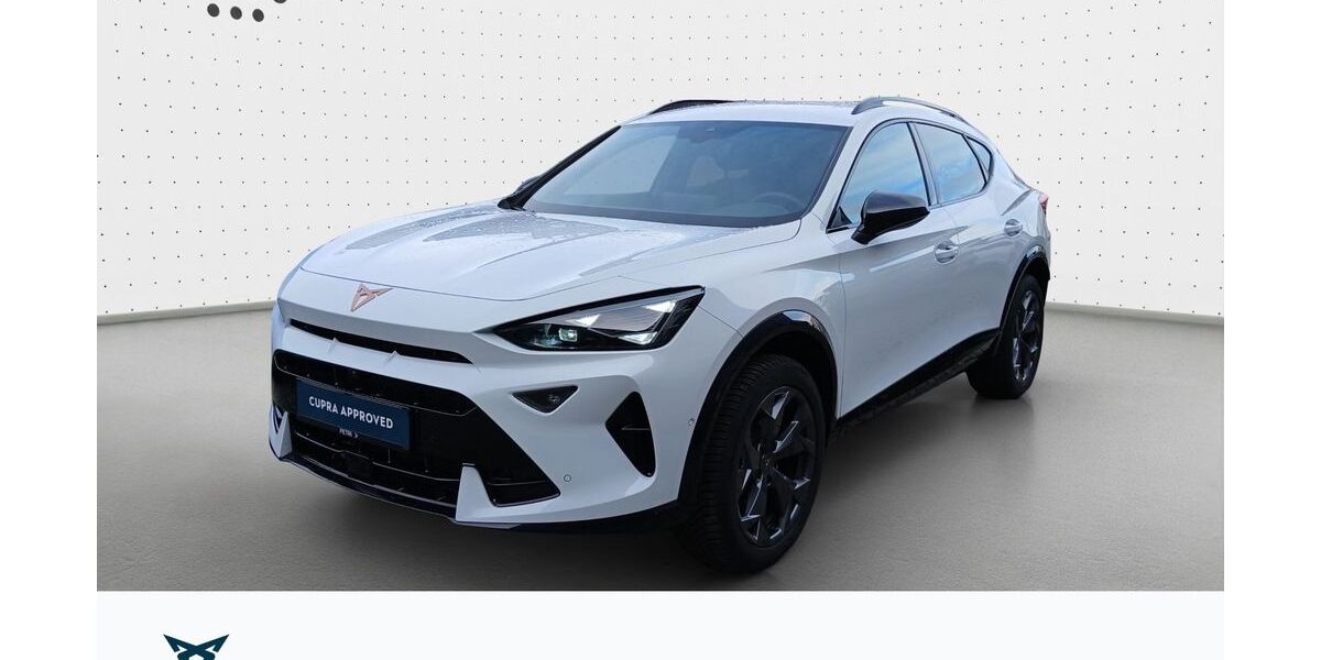 Cupra Formentor 13.130 km 33.930 € Hofheim-Diedenbergen 65719