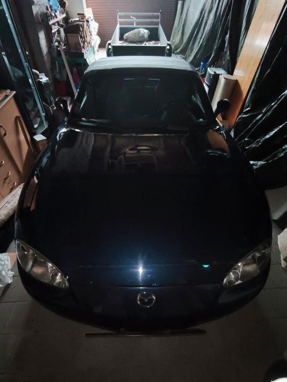 MX-5