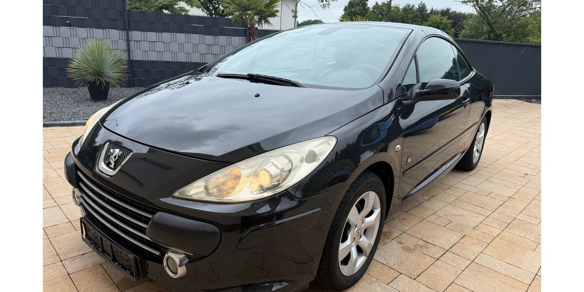 Peugeot 307 109.674 km 3.950 € Versmold 33775