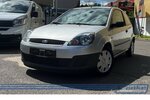 Ford Fiesta Ambiente 1.3*Radio/CD*AUX*Klima* 245.511 km 1.290 &euro; Berlin 13187