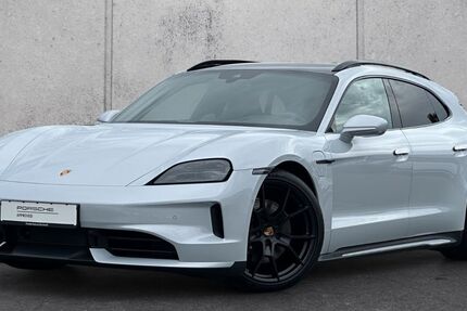 Porsche Taycan 12.507 km 125.500 &euro; Holzwickede 59439