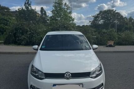 VW Polo 167.985 km 9.700 &euro; Wiesbaden 65185