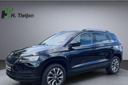 Skoda Karoq 137.656 km 20.990 &euro; Stade- Wiepenkathen 21684