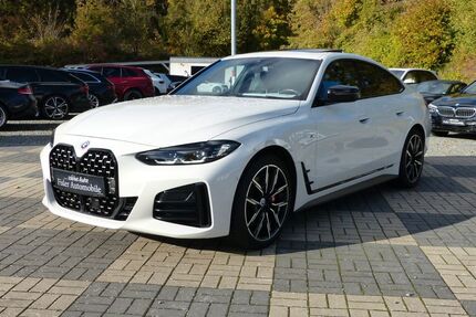 BMW 430 Gran Coupé 30.866 km 41.900 &euro; Neustadt i.H. 23730