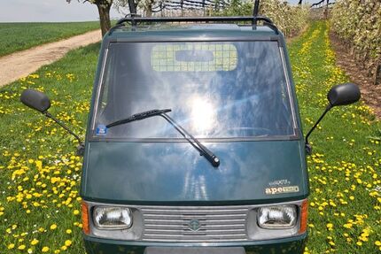 Piaggio APE TM