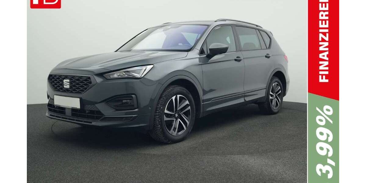 Seat Tarraco 20.400 km 35.750 &euro; Neumarkt 92318