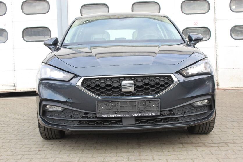 Seat Leon 148.000 km 14.800 € Mainz-Kastel 55252
