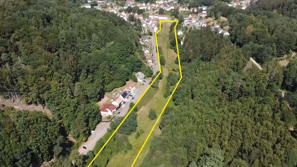 Grundstück Pirmasens Erlenbrunn - 79.000&euro; | Angebot:26502891