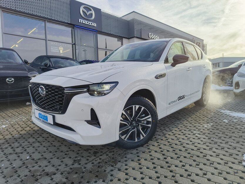 CX-60