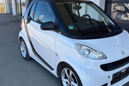 Smart ForTwo 146.087 km 4.000 &euro; Obing 83119