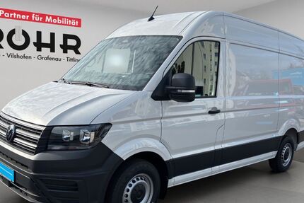 VW Crafter 6.834 km 33.960 &euro; Passau 94032