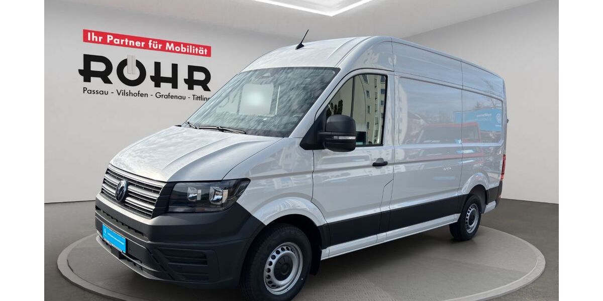VW Crafter 6.834 km 33.960 &euro; Passau 94032