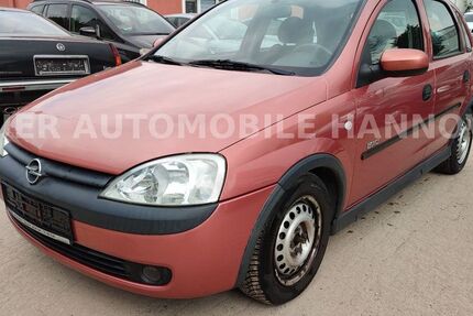 Opel Corsa 126.098 km 1.799 &euro; Hannover 30419