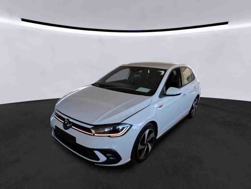 VW Polo 47.312 km 22.730 € Göppingen 73037