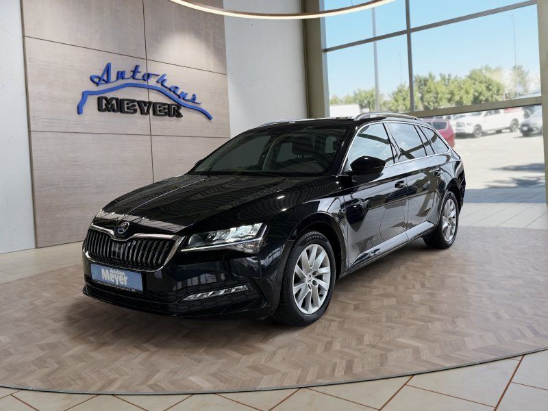 Skoda Superb 36.900 km 28.999 € Sickte bei Braunschweig 38173