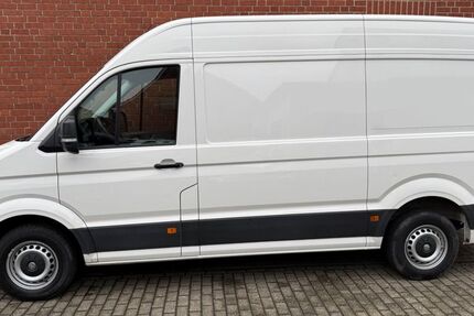 VW Crafter 147.000 km 16.999 &euro; Nottuln-Appelhülsen 48301