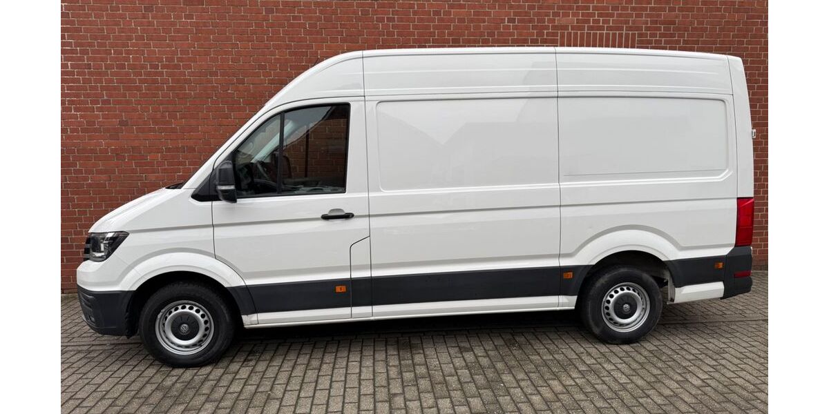 VW Crafter 147.000 km 16.999 &euro; Nottuln-Appelhülsen 48301