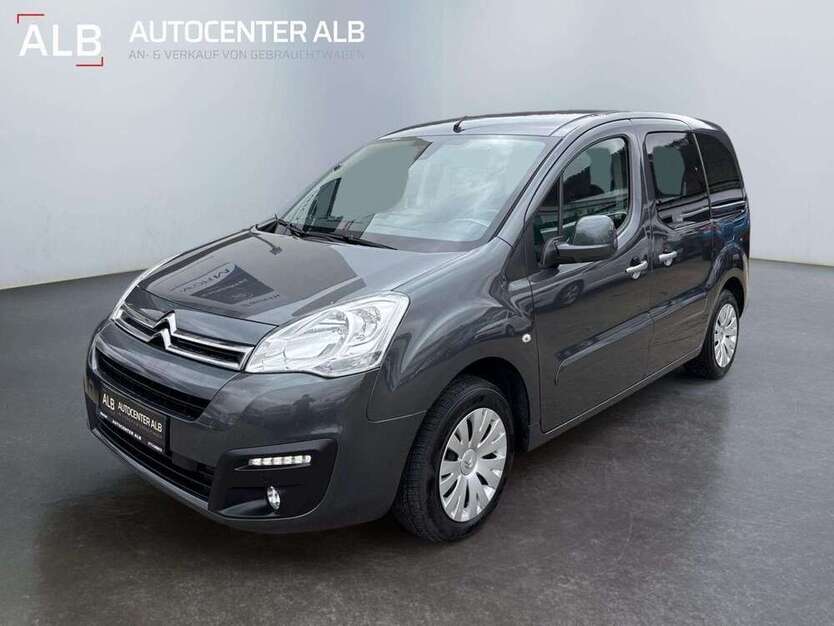 Berlingo