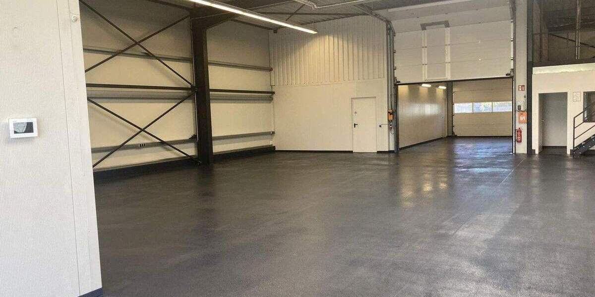 Gewerbeobjekt Herzogenrath Merkstein - 1.295.000&euro; | Angebot:25271080