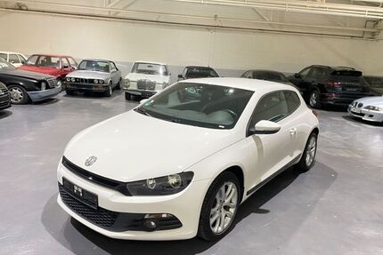 VW Scirocco
