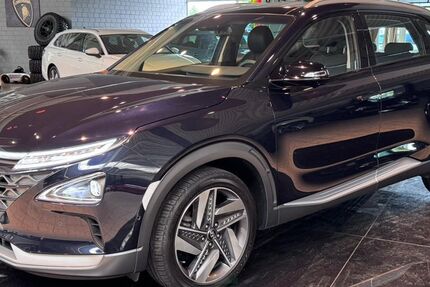 Hyundai NEXO 28.865 km 13.995 &euro; Husum 25813