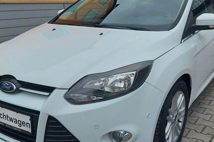 Ford Focus 197.000 km 3.900 &euro; Sulzbach-Rosenberg 92237